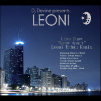Grown Apart_Lisa Shaw,Leoni