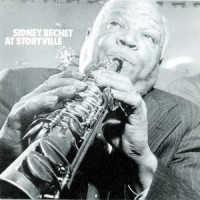 Crazy Rhythm_Sidney Bechet