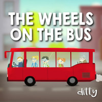 Wheels on the bus_Ditty
