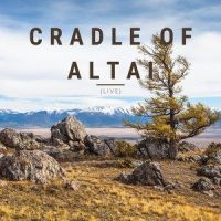 Cradle Of Altai_Altai Kai