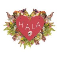 Keep On Loving_Hala