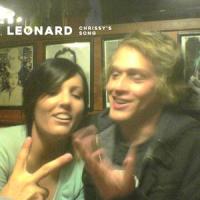 Chrissy's Song_Leonard