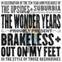Out On My Feet_The Wonder Years