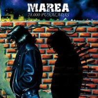 Latido jondo_Marea
