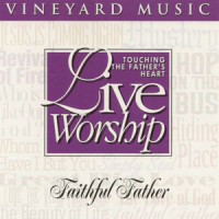 Great Big Love_Vineyard Music