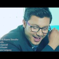 Mero Maya Purne ko Jun ho_Sugam Pokhrel,Arpana Shrestha
