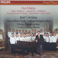Stradella: Pietà, Signore_José Carreras,Wiener Sängerknaben,Chorus Viennensis,Michael G. Gormley,Wiener Symphoniker,Uwe Christian Harrer