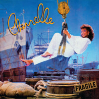 When You Look In My Eyes_Cherrelle