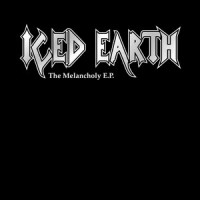 Melancholy(Holy Martyr)_Iced Earth