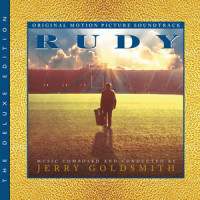 Empty Stadium / The Key_Jerry Goldsmith