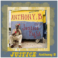 Justice Fight_Anthony B,Keith Blair,LeRoy Moore