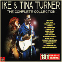 I Got My Mojo Working_Ike & Tina Turner