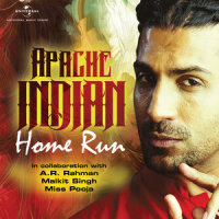 Gabroo_Apache Indian,Miss Pooja