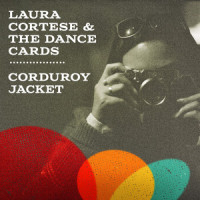 Corduroy Jacket_Laura Cortese,The Dance Cards