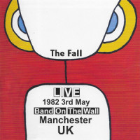 Prole Art Threat_The Fall,Mark E. Smith
