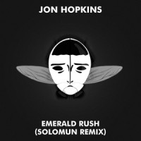 Emerald Rush_Jon Hopkins