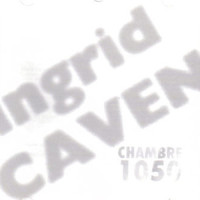 Polaroid Cocaine_Ingrid Caven