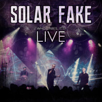 I Hate You More Than My Life_Solar Fake