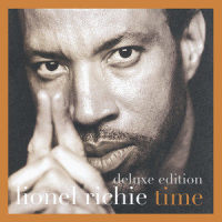 Stuck On You_Lionel Richie
