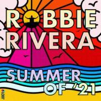 Closer To The Sun_Robbie Rivera
