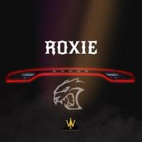 HELL CAT_Roxie