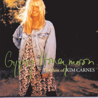 Don't Cry Now_Kim Carnes
