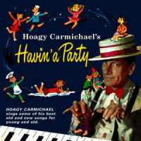 Stardust (星尘) (Inst.)_Hoagy Carmichael