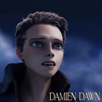 Your Heart_Damien Dawn