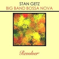 Manha de Carnival_Stan Getz,Clark Terry,Hank Jones,Jim Hall,Romeo Penque,Tommy Williams,Doc Severinsen,Johnny Rae,Eddie Caine,Ray Alonge,Tony Studd