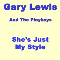She`s Just My Style_Gary Lewis,The Playboys