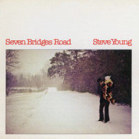 Ragtime Blue Guitar_Steve Young