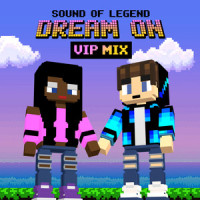 Dream On_Sound Of Legend