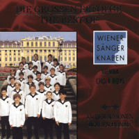 Joy To The World_Wiener Sängerknaben