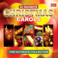 We Wish You a Merry Christmas_Ingrid DuMosch,The London Fox Singers