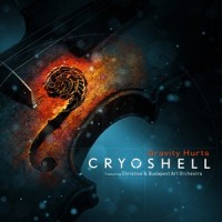 Gravity Hurts_CryoShell,Budapest Art Orchestra,Christiné