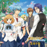 KYOYA Sings WINGS TO FLY_福山潤