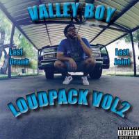 You and Me_Valley Boy