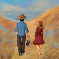 Let Me Borrow Your Shoes_Mrs. Greenbird