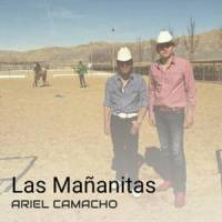 Las Mañanitas (En Vivo)_Ariel Camacho
