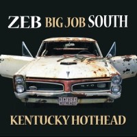 Dry County Blues(feat. Kyle Fields)_Zeb Big Job South,Kyle Fields
