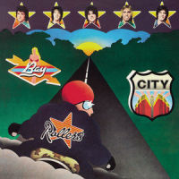 Keep On Dancing_Bay City Rollers