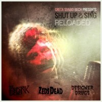 Shut Up & Sing V5.0(GSB Uncovered)_Greta Svabo Bech