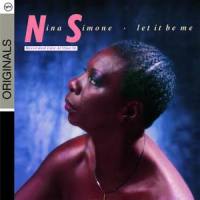 Baltimore_Nina Simone