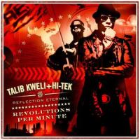 Strangers(Paranoid)(feat. Bun B)_Talib Kweli,Hi-Tek,Bun B