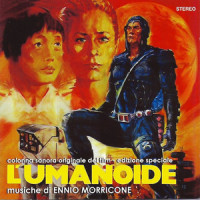 Un uomo nello spazio_Ennio Morricone