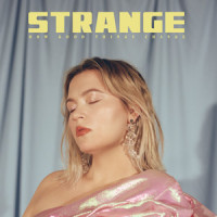 Strange How Good Things Change_Elli Ingram