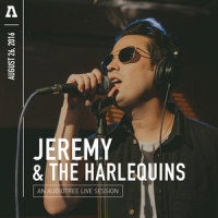 Trip into the Light_Jeremy & The Harlequins