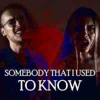 Somebody That I Used to Know(Gothic Metal)_Melodicka Bros,Violet Orlandi