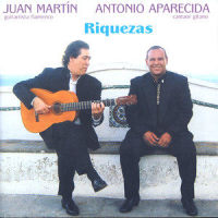 Pasearme Por La Habana_Juan Martin,Antonio Aparecida