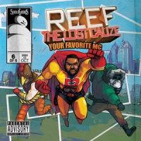 Big Shots_Reef The Lost Cauze,Snowgoons,J.O.,King Magnetic,DJ Crypt